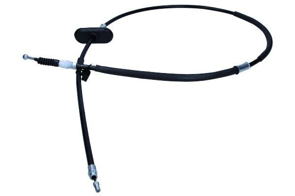 Ντίζα, φρένο ακινητοποίησης MAXGEAR 32-0957 MAXGEAR 32-0957: Ντίζα χειροφρένου Chevy CRUZE 2004