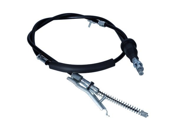 Ντίζα, φρένο ακινητοποίησης MAXGEAR 32-0963 MAXGEAR 32-0963: Ντίζα χειροφρένου Chrysler PT CRUISER 2009