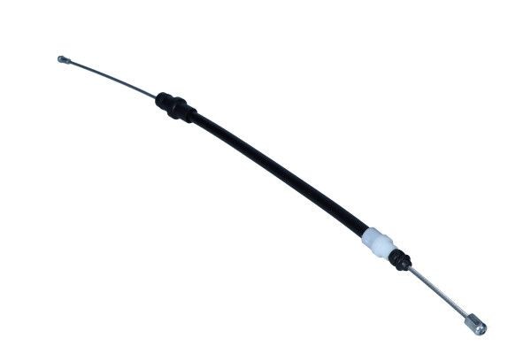 MAXGEAR Żażné lanko parkovacej brzdy 32-0973 MAXGEAR Parkovacia brzda LANCIA 32-0973