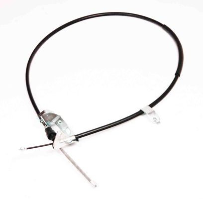 MAXGEAR Trose, Stāvbremžu sistēma 32-0978 MAXGEAR 32-0978 orģinālās Rokas bremzes trose DAEWOO MATIZ cena