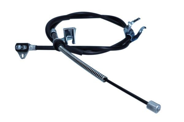 MAXGEAR Żażné lanko parkovacej brzdy 32-0979 32-0979 Ručná brzda TOYOTA RAV 4 MAXGEAR