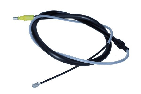 Håndbremsekabel MAXGEAR 32-0980 MAXGEAR 32-0980 Håndbremsen foran og bag Citroën C2 2010