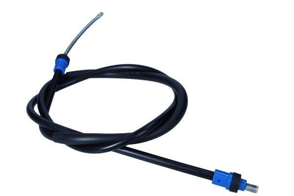 MAXGEAR Żażné lanko parkovacej brzdy 32-1002 MAXGEAR 32-1002 Lanko ručnej brzdy Mazda 626 originálne