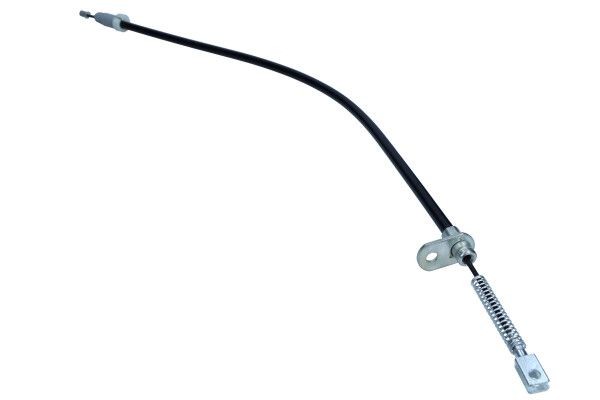 MAXGEAR Tautrekk, håndbremse 32-1017 MAXGEAR 32-1017 Bremsewire GLK X204 originale pris