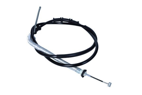 MAXGEAR Tautrekk, håndbremse 32-1031 Bremsekabel Opel X12 32-1031 MAXGEAR