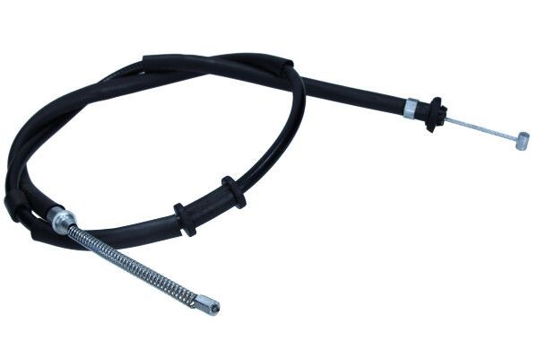 MAXGEAR Tautrekk, håndbremse 32-1040 Håndbremse MAXGEAR SCUDO 32-1040 billige