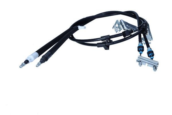 MAXGEAR Ντίζα, φρένο ακινητοποίησης 32-1050 Ντίζα χειροφρένου MAXGEAR Ford KA 32-1050