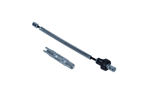 MAXGEAR Tross, seisupidur 32-1051 32-1051 Käsipidur MAXGEAR MAZDA 3