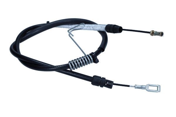 MAXGEAR Tautrekk, håndbremse 32-1070 32-1070 Bremsewire FORD FIESTA MAXGEAR