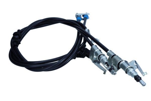 MAXGEAR Håndbremsekabel 32-1078 MAXGEAR 32-1078 Ford Transit Connect MK2 Håndbremsekabel til en rimelig pris