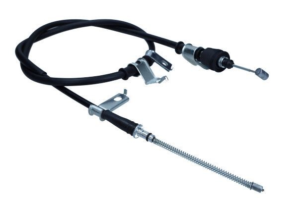 Ντίζα, φρένο ακινητοποίησης MAXGEAR 32-1106 MAXGEAR 32-1106 Ντίζα χειροφρένου HYUNDAI GETZ 2004