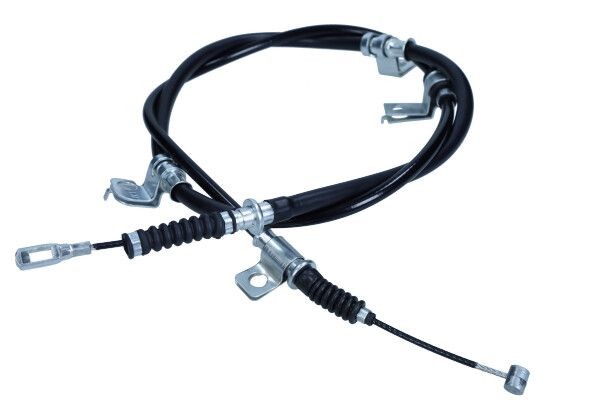MAXGEAR Tautrekk, håndbremse 32-1107 32-1107 Håndbrekk HYUNDAI VELOSTER MAXGEAR