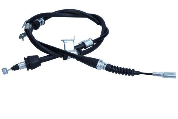 MAXGEAR Tautrekk, håndbremse 32-1117 Håndbremse MAXGEAR VELOSTER 32-1117 billige