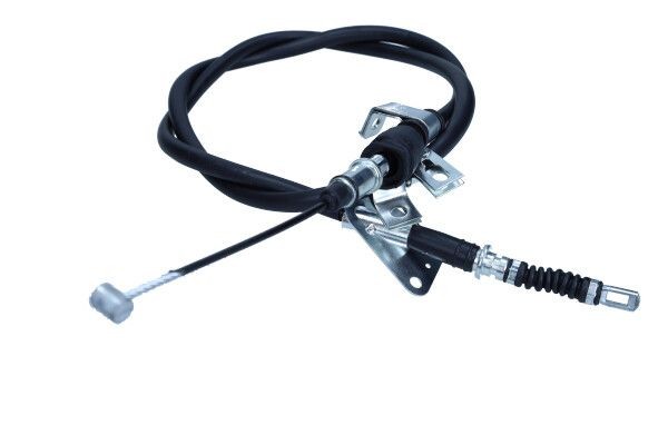 MAXGEAR Tautrekk, håndbremse 32-1125 32-1125 Bremsewire KIA PICANTO MAXGEAR