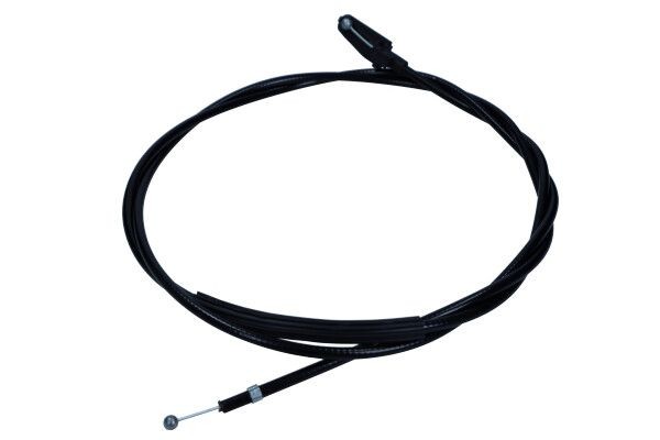 MAXGEAR Motora pārsega slēdzenes trose 32-1140 MAXGEAR Motora pārsegs MERCEDES-BENZ 32-1140