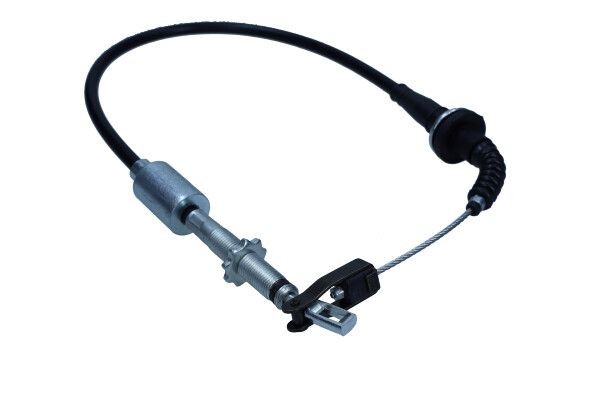 Cabo de aço, accionamento da embraiagem MAXGEAR 32-1174 MAXGEAR 32-1174 Cabo de aço accionamento da embraiagem HYUNDAI SANTA FE 2006