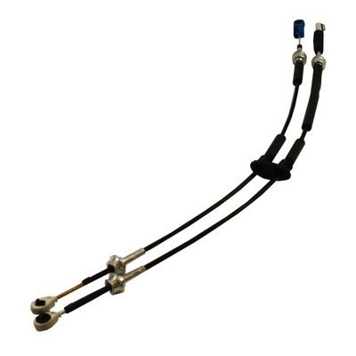 MAXGEAR Cabo de aço, caixa de velocidades 32-1204 MAXGEAR 32-1204 Cabo de aço caixa de velocidades OPEL Vivaro C Combi (K0) baratos