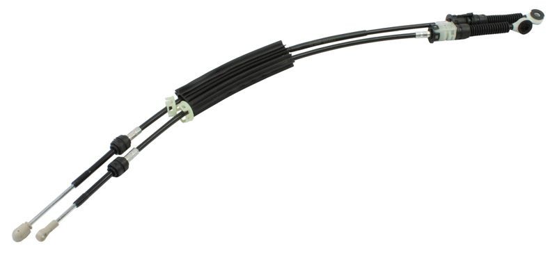MAXGEAR Schakelkabel 32-1207 MAXGEAR 32-1207 originele Versnellingskabel Dacia Logan LS kosten