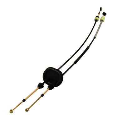 MAXGEAR Vaijeri, käsivaihteisto 32-1215 32-1215 MAXGEAR Vaijeri vaihteisto Mercedes-Benz E-sarja hinta