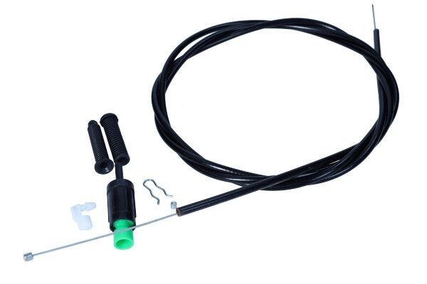 MAXGEAR Gasswire 32-1301 32-1301 Gasskabel PEUGEOT RIFTER MAXGEAR