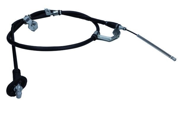 MAXGEAR Tautrekk, håndbremse 32-1351 Bremsewire MAXGEAR Hyundai i30 32-1351