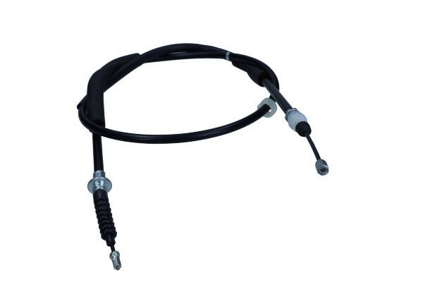 MAXGEAR Handbromsvajer 32-1358 Byta Handbromsvajer JAGUAR XJ Sedan (X351) kostnad MAXGEAR 32-1358