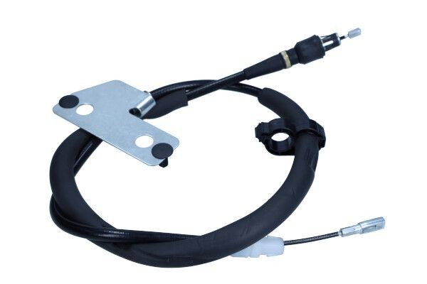 Tautrekk, håndbremse MAXGEAR 32-1365 MAXGEAR 32-1365 Bremsewire JEEP WRANGLER 2012