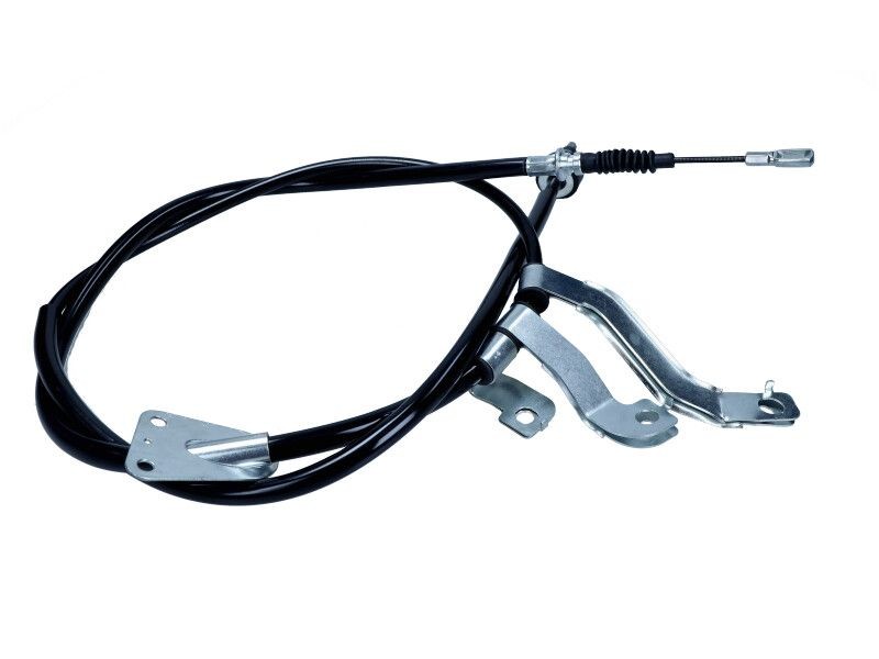 MAXGEAR Tautrekk, håndbremse 32-1370 32-1370 Håndbremsekabel KIA PICANTO MAXGEAR