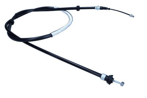 MAXGEAR Żażné lanko parkovacej brzdy 32-1386 MAXGEAR Ručná brzda LANCIA 32-1386