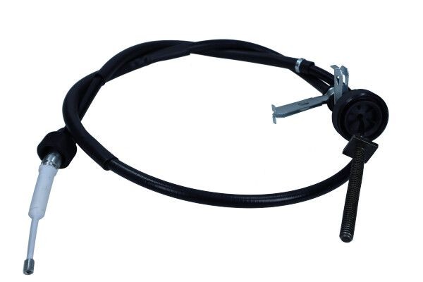 MAXGEAR Tautrekk, håndbremse 32-1390 MAXGEAR 32-1390 Bremsewire Range Rover L494 til en fordelagtig pris