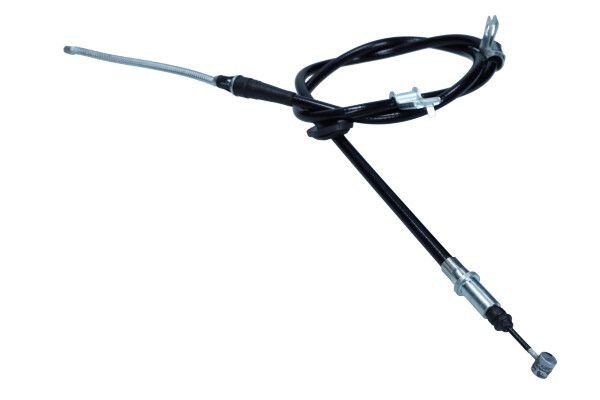 MAXGEAR Cabo de aço, travão de estacionamento 32-1393 Travão de mão MAXGEAR LAND ROVER 32-1393