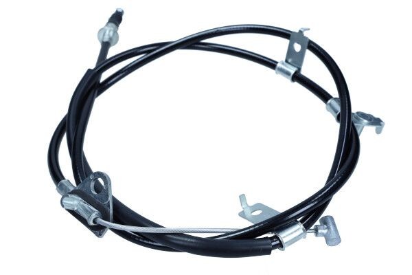 MAXGEAR Tross, seisupidur 32-1398 Käsipidur MAXGEAR Mazda 3 32-1398