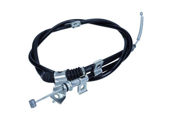 MAXGEAR Handbremsseil 32-1408 Mitsubishi V3_W Feststellbremse 32-1408 MAXGEAR