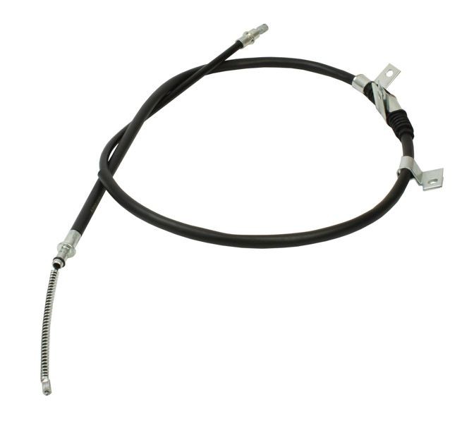 MAXGEAR Håndbremsekabel 32-1412 Parkeringsbremse MAXGEAR 107 32-1412 billig
