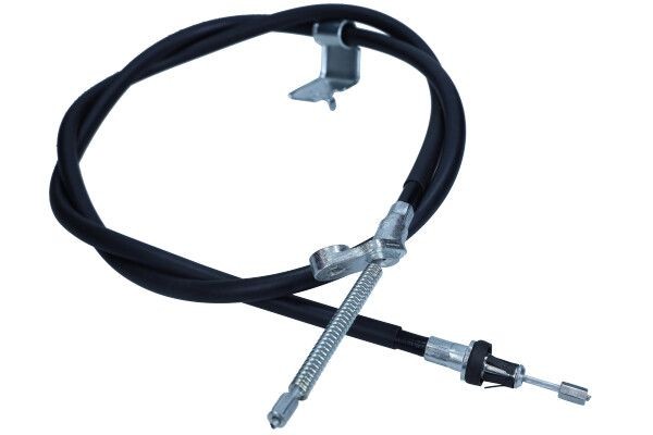 MAXGEAR Håndbremsekabel 32-1418 Håndbremse MAXGEAR Nissan MAXIMA 32-1418