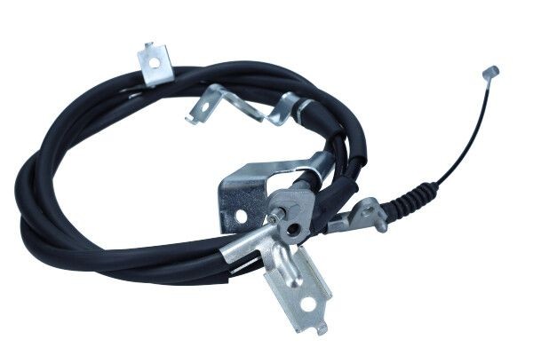 Tautrekk, håndbremse MAXGEAR 32-1419 MAXGEAR 32-1419 Bremsewire NISSAN NAVARA 2002