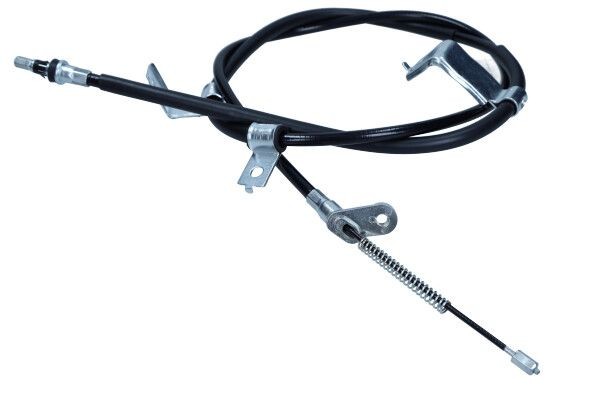 MAXGEAR Håndbremsekabel 32-1424 32-1424 Parkeringsbremse NISSAN MAXIMA MAXGEAR