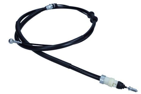 MAXGEAR Tautrekk, håndbremse 32-1444 Bremsekabel MAXGEAR Opel ASTRA 32-1444