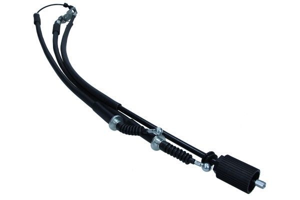 MAXGEAR Håndbremsekabel 32-1448 MAXGEAR 32-1448 originale Zafira C Tourer (P12) Håndbremsekabel hvad koster