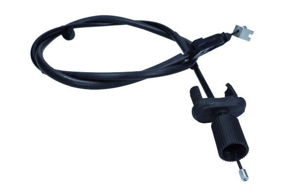 Tautrekk, håndbremse MAXGEAR 32-1451 MAXGEAR 32-1451 Håndbremse foran og bak Peugeot 5008 2023