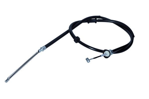 MAXGEAR Tautrekk, håndbremse 32-1465 MAXGEAR 32-1465 Bremsekabel Fiat QUBO billige