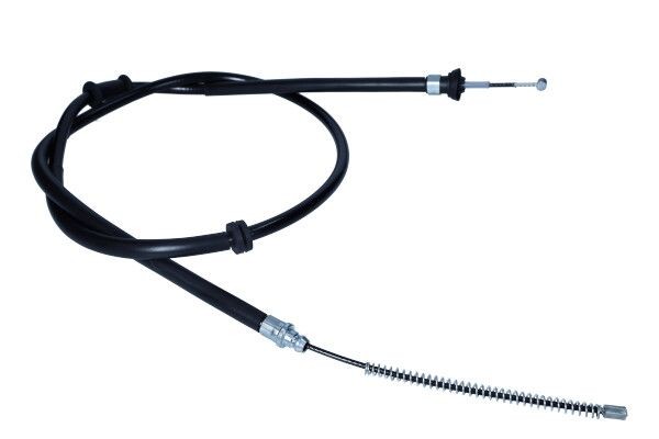 MAXGEAR Tautrekk, håndbremse 32-1467 MAXGEAR 32-1467 Bremsewire Fiat QUBO billige