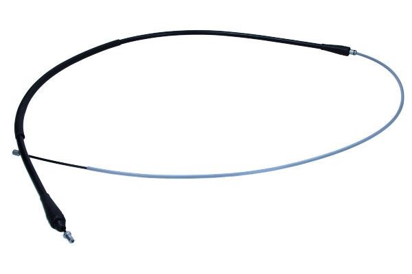 Ντίζα, φρένο ακινητοποίησης MAXGEAR 32-1477 MAXGEAR 32-1477 Ντίζα χειροφρένου RENAULT FLUENCE 2014