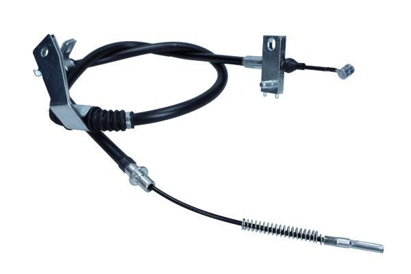 Handbremsseil MAXGEAR 32-1508 MAXGEAR 32-1508: Handbremse, Seilzug SsangYoung KYRON 2013