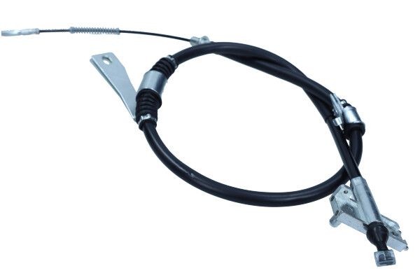 Handbremsseil MAXGEAR 32-1509 MAXGEAR 32-1509 Bremszug SSANGYONG KYRON 2013 Kosten