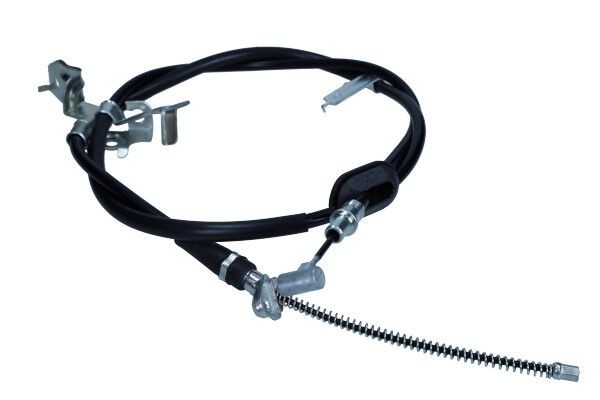 MAXGEAR Tautrekk, håndbremse 32-1527 32-1527 Håndbremse FIAT SCUDO MAXGEAR