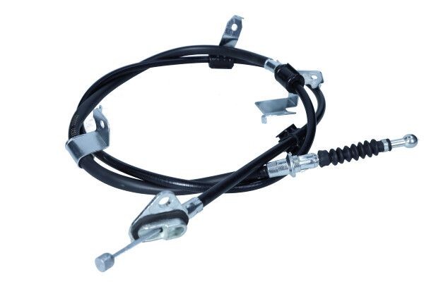 MAXGEAR Hand brake cable 32-1531 MAXGEAR 32-1531 SEAT LEON emergency brake kit replacement
