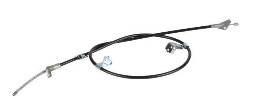 MAXGEAR Tautrekk, håndbremse 32-1556 MAXGEAR 32-1556 Bremsewire Toyota Yaris Mk1 pris