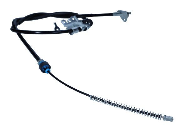 MAXGEAR Ντίζα, φρένο ακινητοποίησης 32-1558 MAXGEAR 32-1558 Ντίζα χειροφρένου Yaris III Van (XP13) τιμες