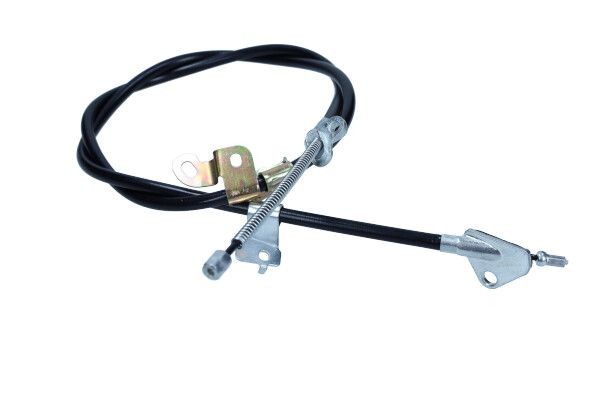 MAXGEAR Tautrekk, håndbremse 32-1560 MAXGEAR 32-1560 Håndbremsekabel Toyota Yaris Mk1 pris